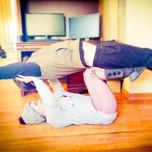 Meet your Posher, Casey